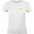 Schweres Damen T-Shirt