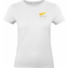 Schweres Damen T-Shirt