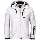3412 DAMEN 3-LAGIGE SOFTSHELL JACKE