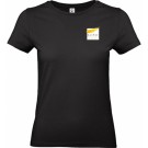 Schweres Damen T-Shirt
