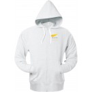 Schwere Kapuzenjacke